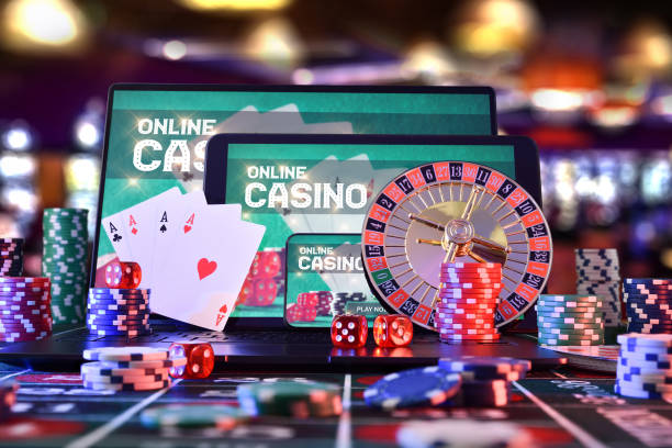 Discover the Best Casinos Not Listed on Gamstop 681009360 Discover the Best Casinos Not Listed on Gamstop 681009360