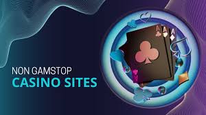 Exploring Non-Gamstop Casinos Your Guide to Unrestricted Gaming 701820250 Exploring Non-Gamstop Casinos Your Guide to Unrestricted Gaming 701820250