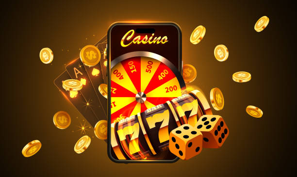 Unveiling the Enchantment of Slot Machines Unveiling the Enchantment of Slot Machines
