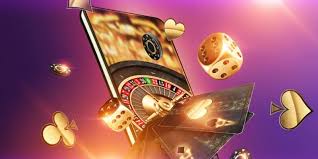 Unveiling the Enchantment of Slot Machines Unveiling the Enchantment of Slot Machines