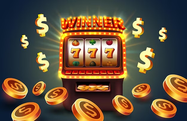 Your Ultimate Destination for Slots and Spins 1087827641