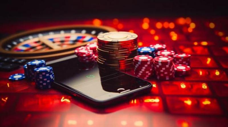 Your Ultimate Destination for Slots and Spins 1087827641